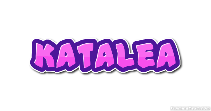Katalea Logo