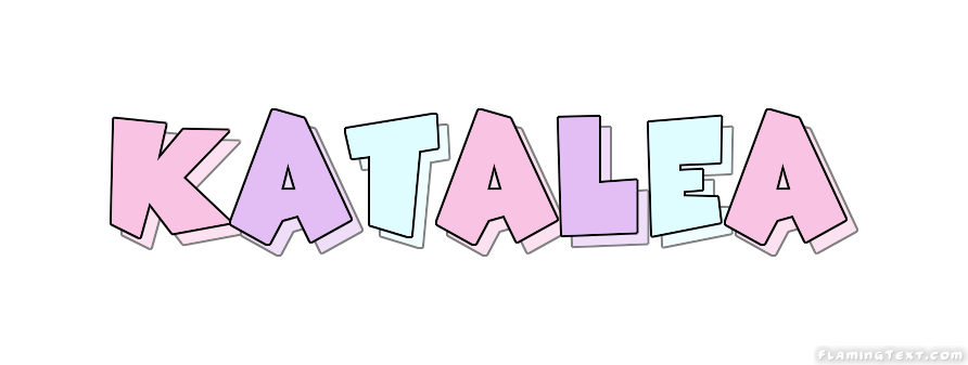 Katalea Лого