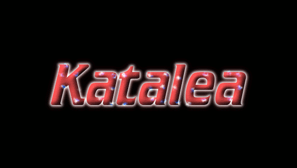 Katalea Logotipo