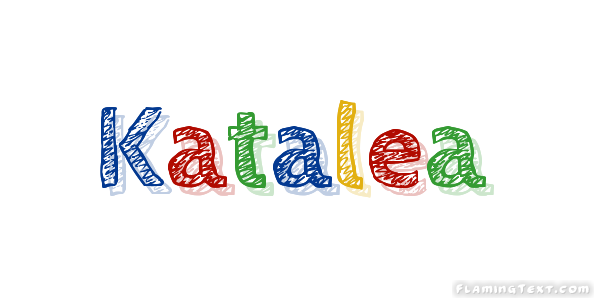 Katalea Лого