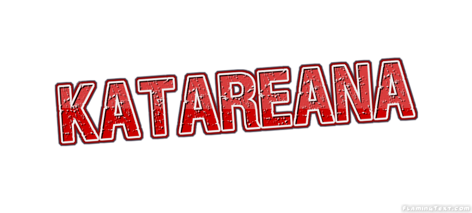 Katareana Logo
