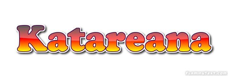 Katareana Logo