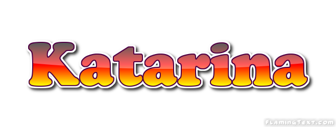 Katarina Logotipo
