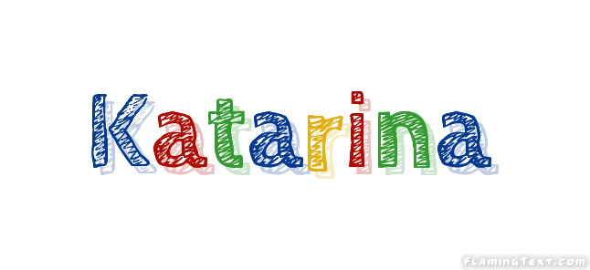 Katarina شعار