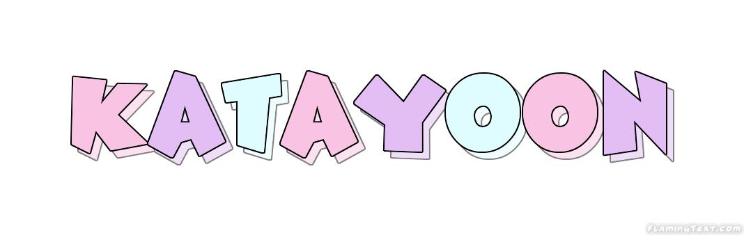 Katayoon Logo