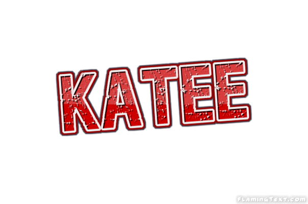Katee Лого