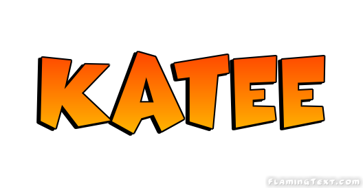 Katee Logotipo