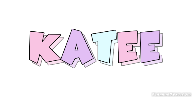 Katee Logo