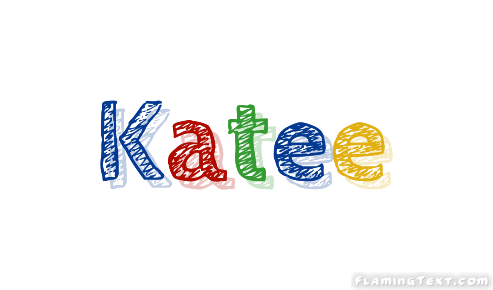 Katee Logo