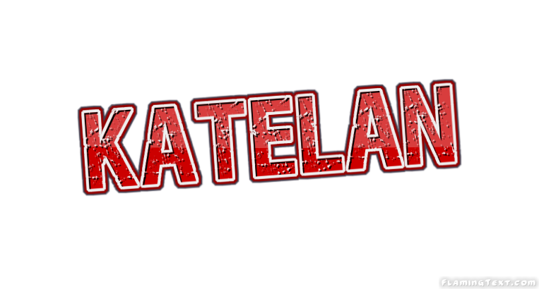 Katelan Logotipo