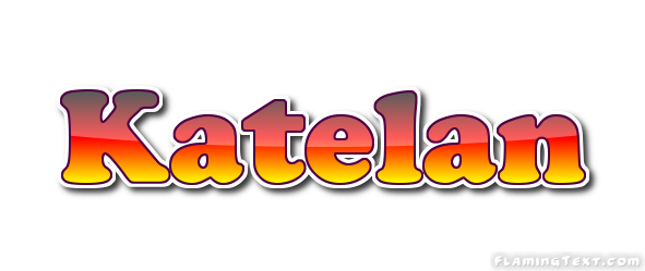 Katelan Logo