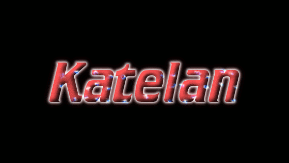 Katelan Лого
