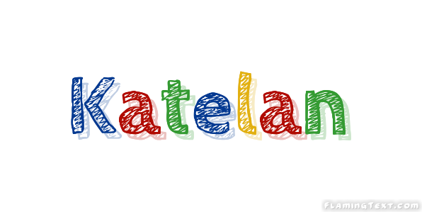 Katelan شعار