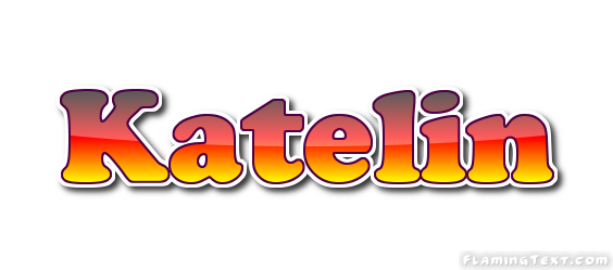 Katelin Logo
