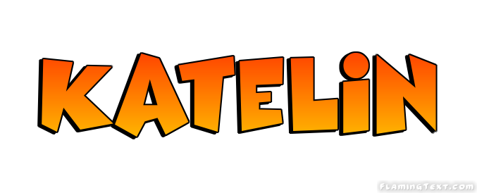 Katelin Logo