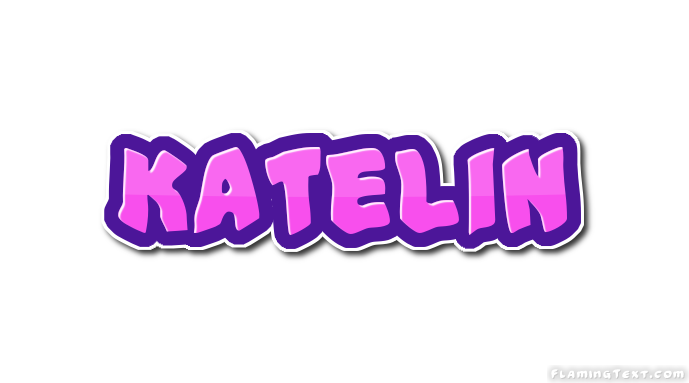 Katelin लोगो