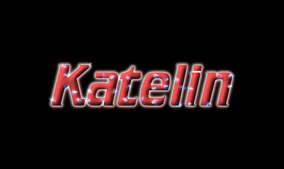 Katelin Лого