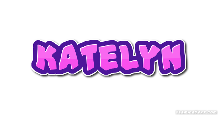 Katelyn Logo