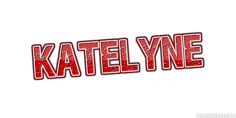 Katelyne Logotipo