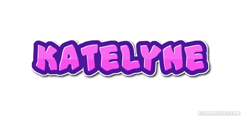 Katelyne Logotipo