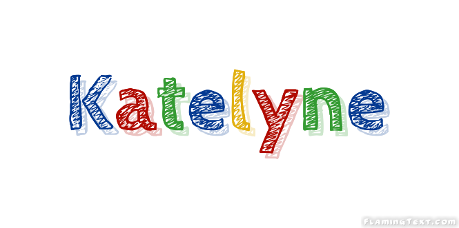 Katelyne Logo