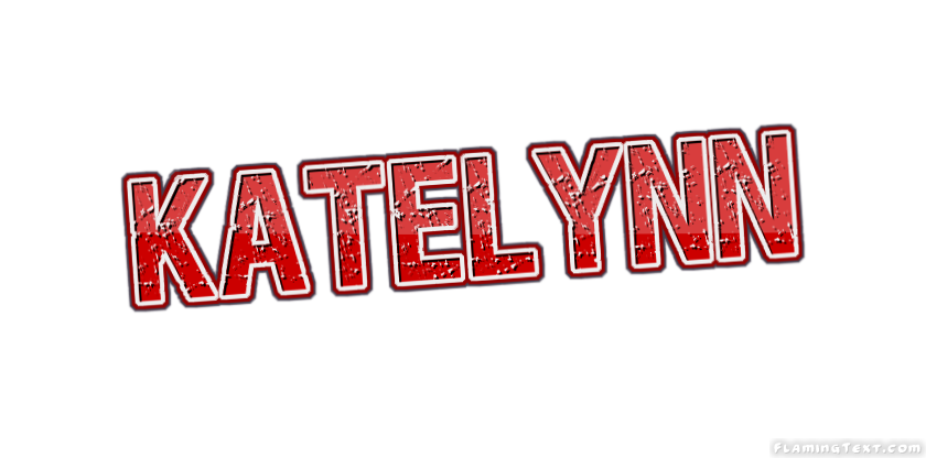 Katelynn شعار