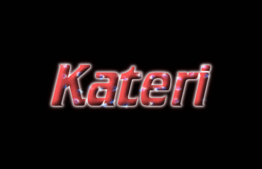 Kateri Logo