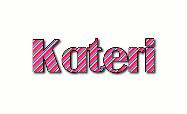 Kateri Logo