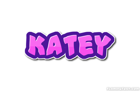 Katey लोगो