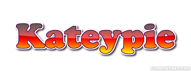 Kateypie Logotipo