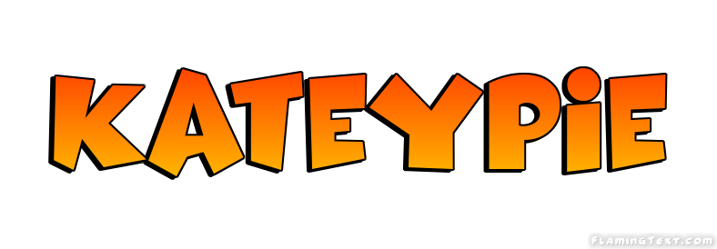 Kateypie Logo