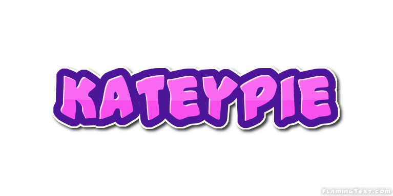 Kateypie شعار