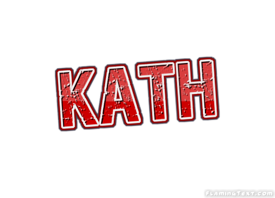 Kath 徽标
