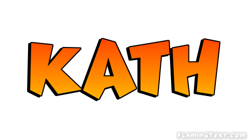 Kath ロゴ