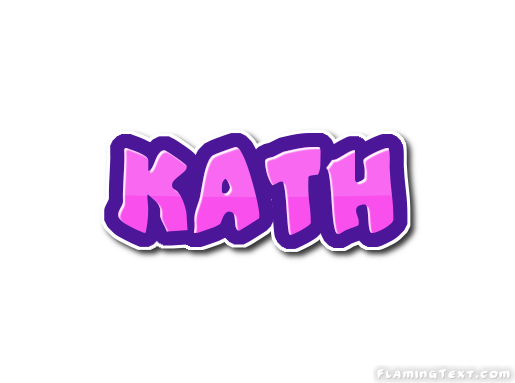Kath Logotipo