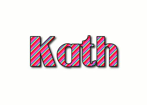 Kath Logotipo