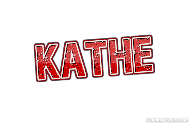 Kathe Logo