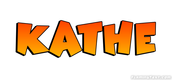Kathe شعار