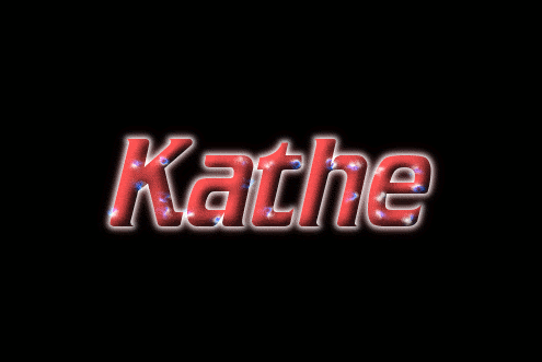 Kathe ロゴ