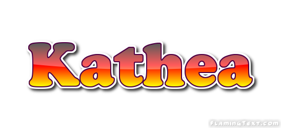 Kathea Лого