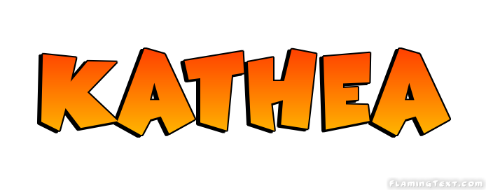 Kathea شعار