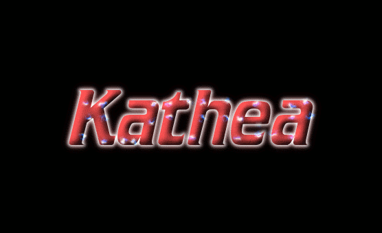 Kathea ロゴ