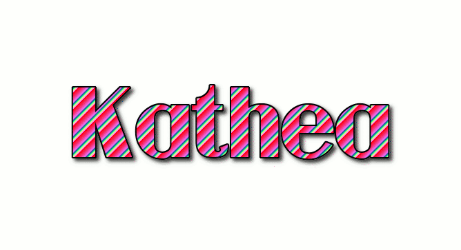 Kathea Logotipo