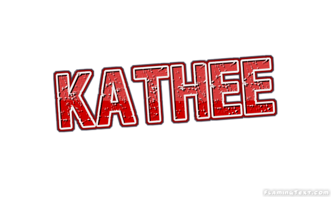 Kathee Logo