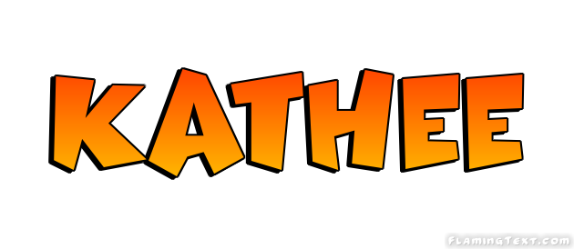 Kathee Logo