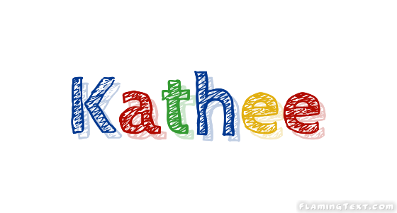 Kathee Logotipo