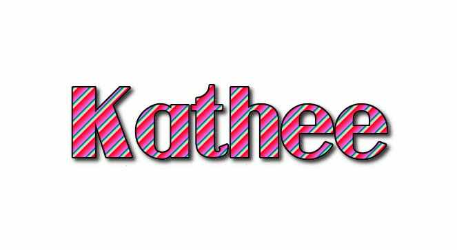 Kathee Logo