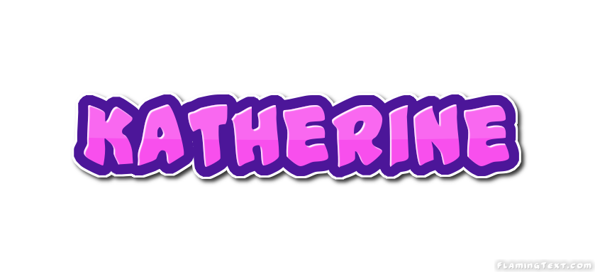 Katherine شعار