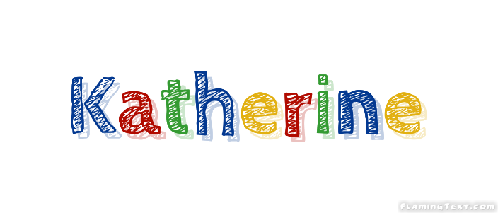 Katherine Logo