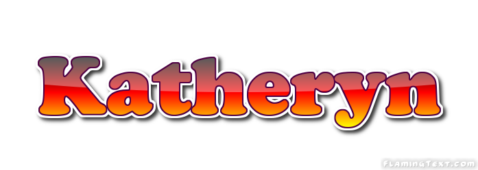 Katheryn Logo